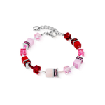 Браслет Coeur de Lion Rose-Red 2838/30-1903