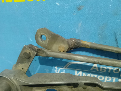 Трапеция дворников Honda AVANCIER 1999-2003