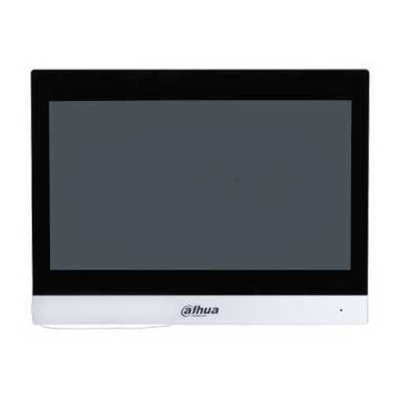 IP домофон Dahua DHI-VTH8A41KMS-W