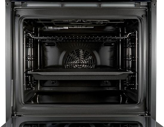 Электрический духовой шкаф Siemens HB217ABS0R