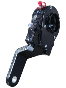 Рычаг регулировочный задний левый 10т Knorr Bremse (350-34-022) (MegaPower)