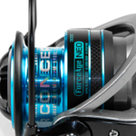 Катушка безынерционная Stinger Force Age Neo 3000 (3000, 6+1BB, мет. шпуля)