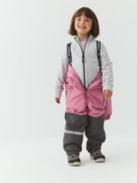 Комбинезон демисезонный "Роза"