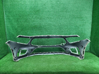 Бампер передний Mercedes CLS C257 (2017-2021) AMG