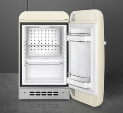 Холодильник Smeg FAB5RCR6