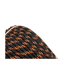 Плетеная веревка Gigant п/п, 24 пряди, 10мм х 200м HRS-05