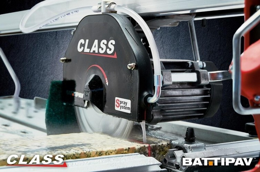 Станок плиткорезный BATTIPAV CLASS1100S RU651101