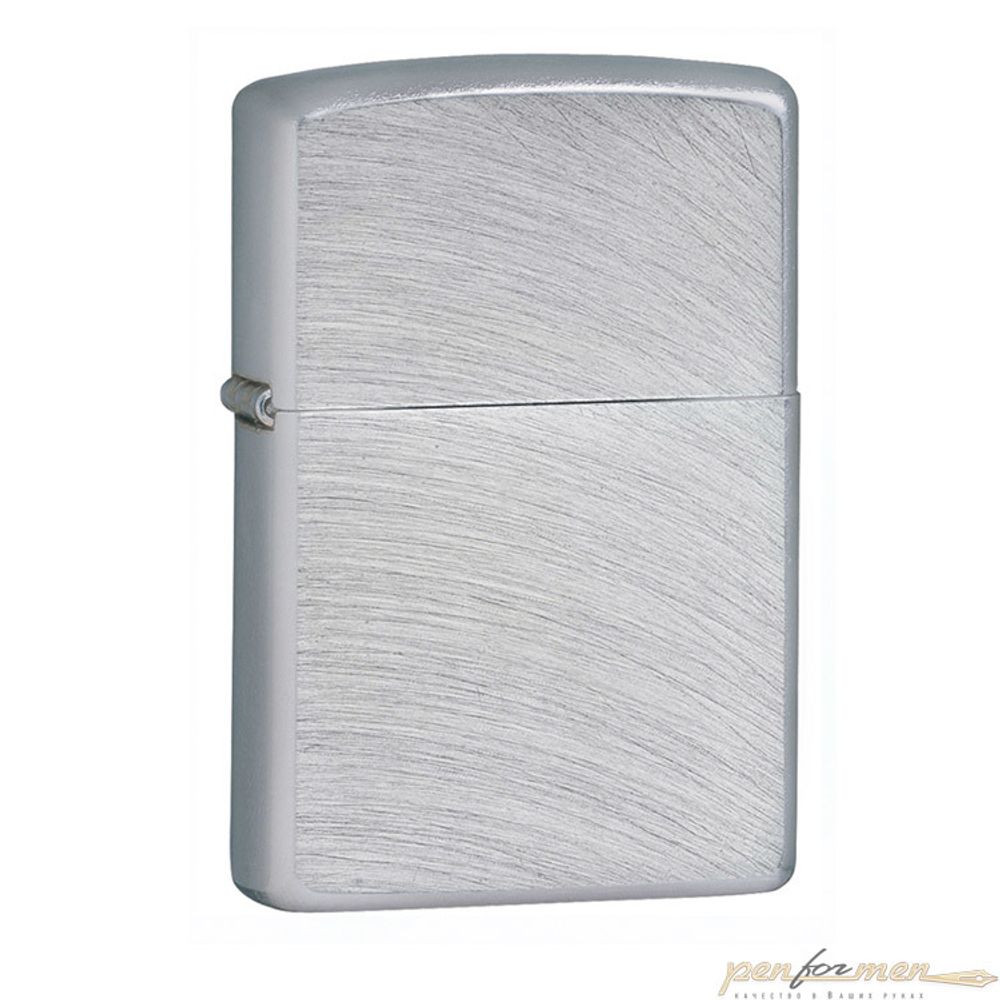 Зажигалка Zippo Classic с покрытием Chrome Arch (24647)