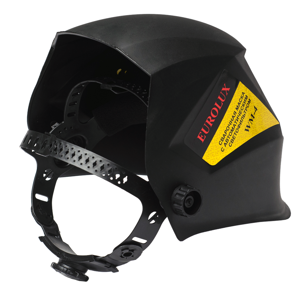 Сварочная маска Eurolux WM-4