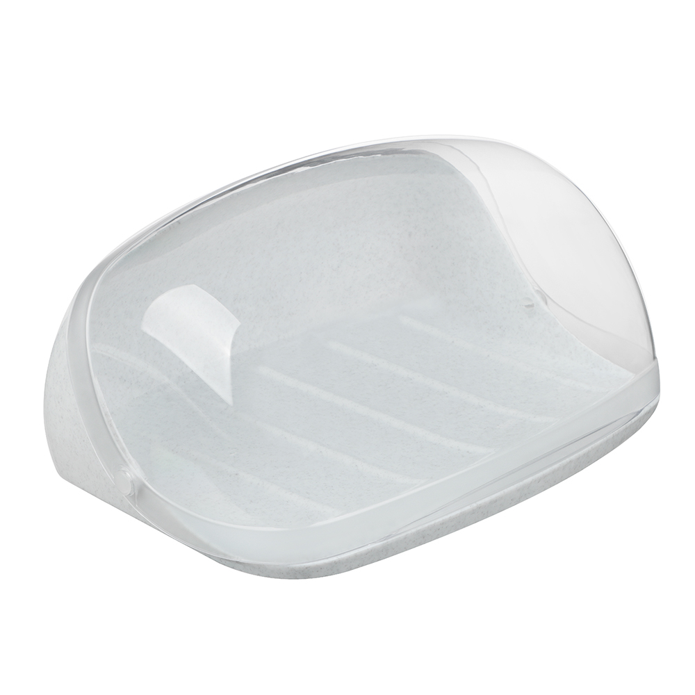 Хлебница IDEA 31,5x25,4x15см, пластик