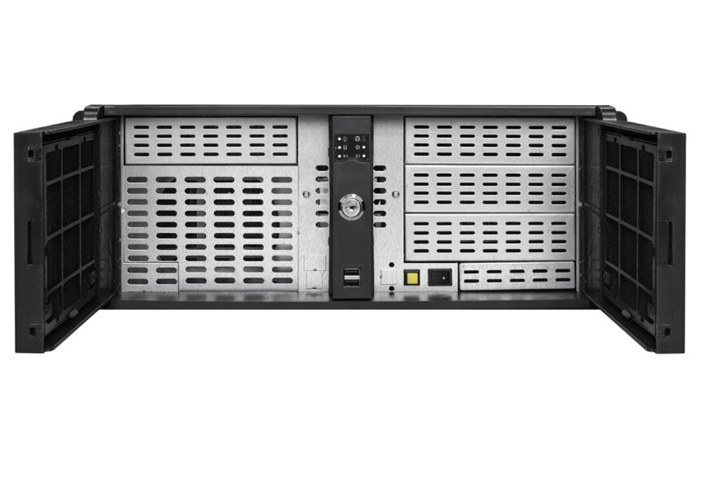 Корпус серверный 4U Exegate Pro 4U480-15/4U4132/600RADS