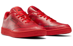 Кроссовки Maison Margiela X Reebok Club C