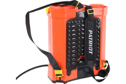 Ранцевый аккумуляторный распылитель PATRIOT PT-16AC 755302510