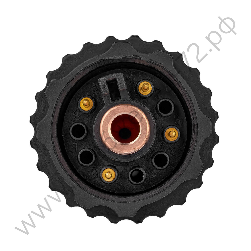 Резак плазменный автоматический ACP 141 Евро адаптер 6м PLA1416-1