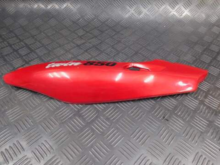 Пластик задний левый Yamaha TDM850 RN03J 2001 4TX-2471K-00