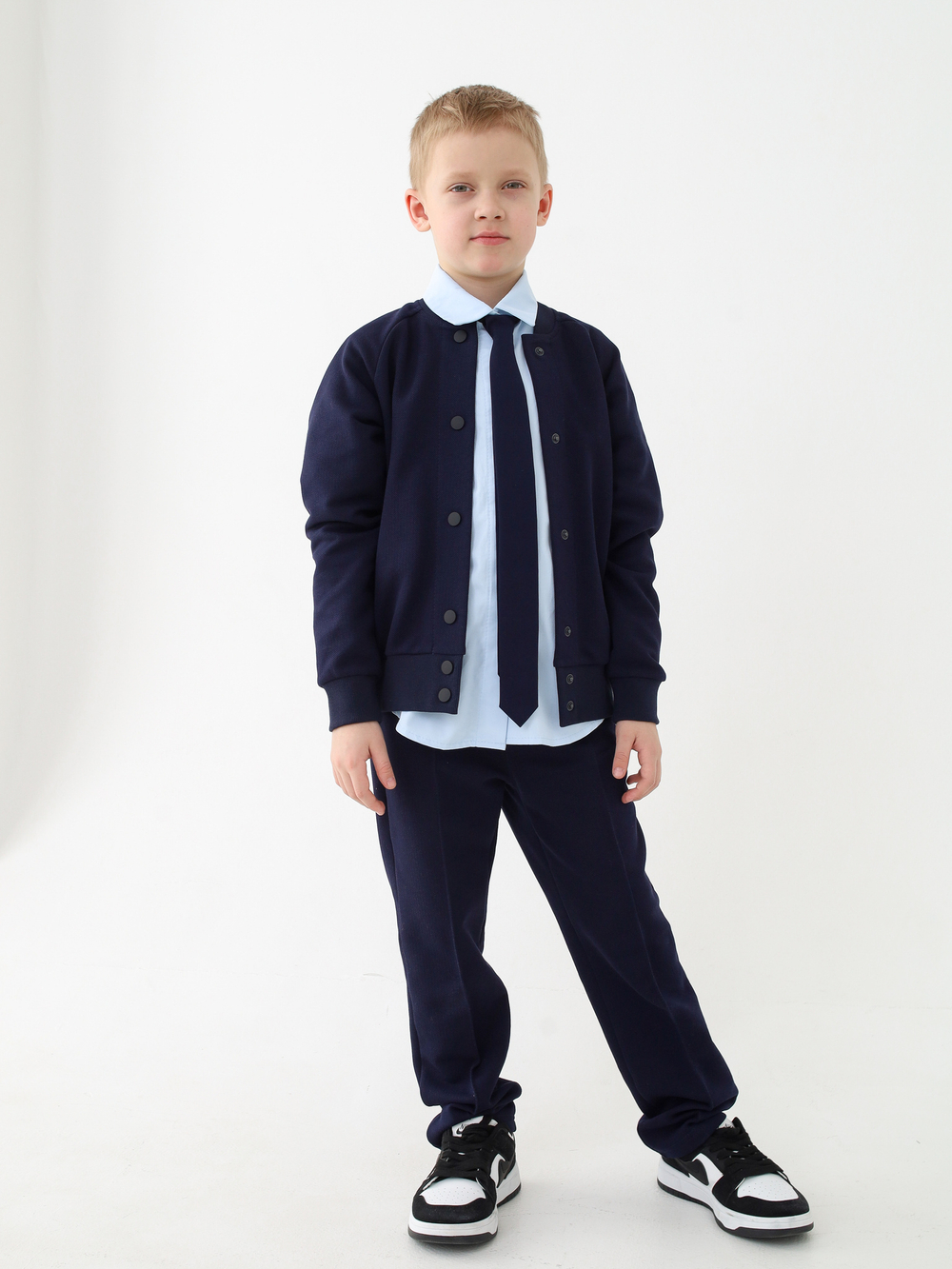 Брюки базовые PIKE