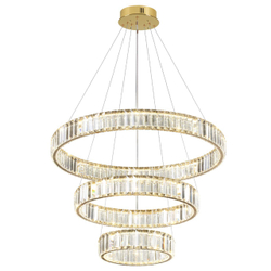Подвесная люстра Odeon Light 5015/88L