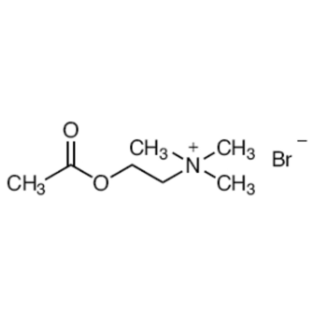 Ацетилхолин бромид