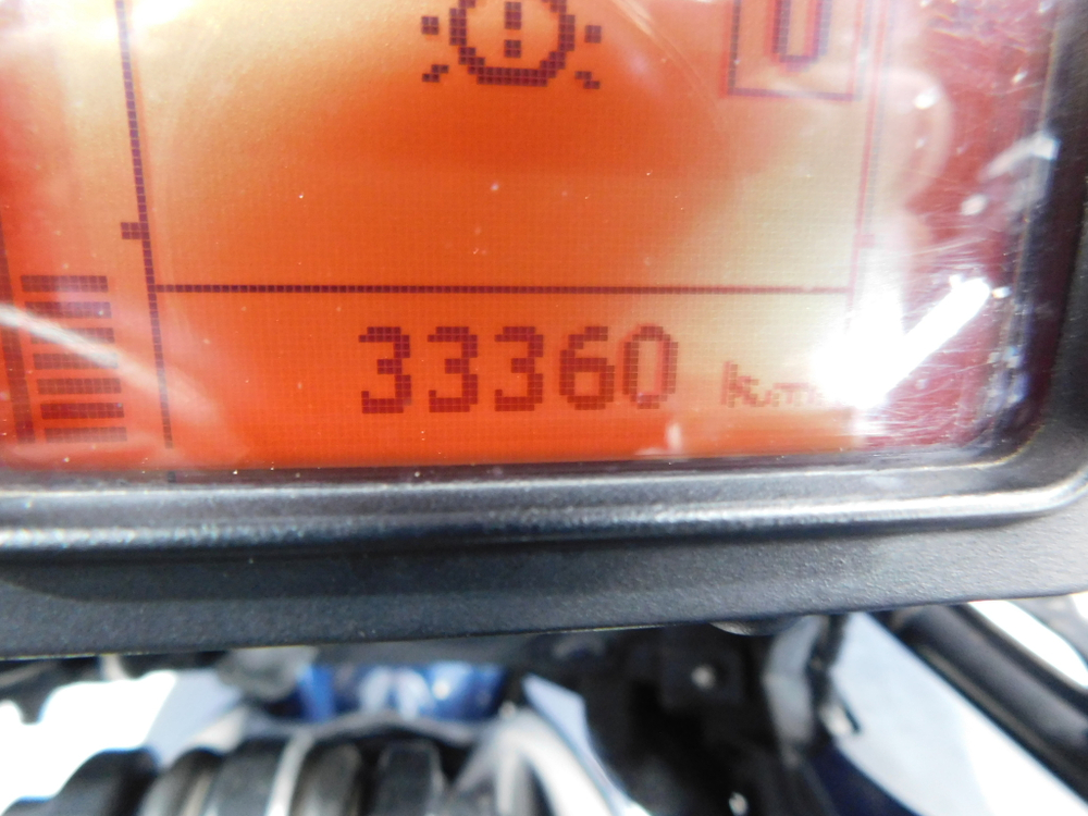 BMW K1200R , 2005