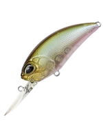 Воблер DUO Realis Crank M65 11A, AJA3055 Chart Gill Halo, 65 мм, 16 г, плавающий, крэнк