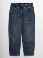 Джинсы для мальчика на осень