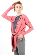 ДЖЕМПЕР STAYER ЖЕНСКИЙ 19-71846