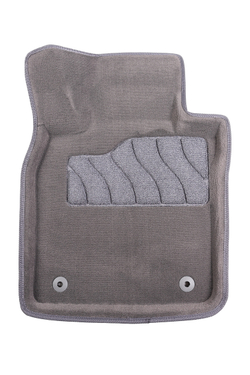 3D коврики для Mazda 3 IV (BP) 2019-н.в. Seintex.93043