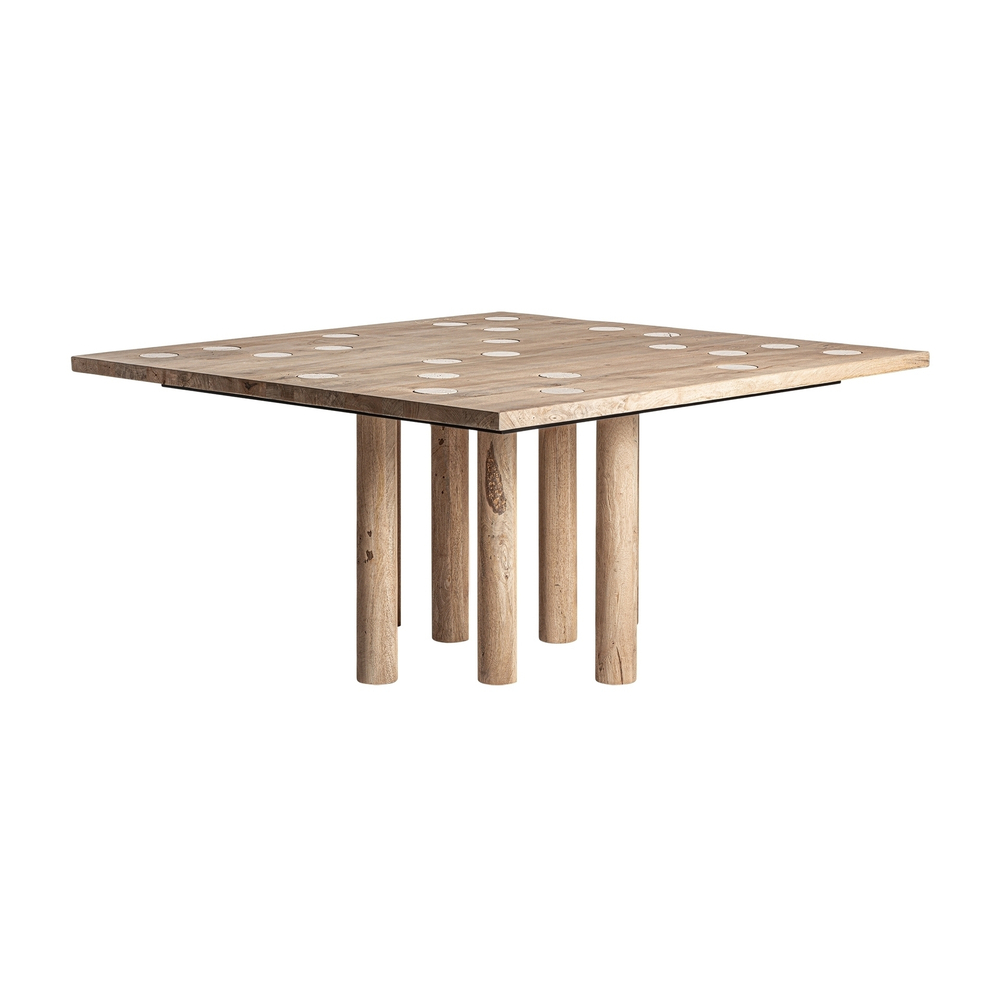 Обеденный стол JACQUARD 35785