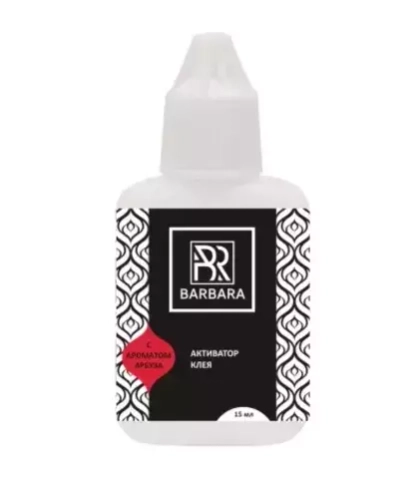 Активатор Клея BARBARA (арбуз, роза)
