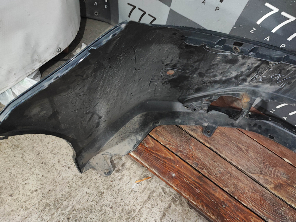 Бампер передний Toyota Camry (XV50) 11-14 Б/У Оригинал 5211933987