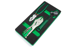 TTF-23R ложемент губцевый инструмент