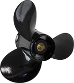 Винт BSPro Suzuki DF8A-9.9A/DT9.9-15; 3x9-1/4x12