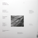 Anouar Brahem / Le Pas Du Chat Noir (2LP)