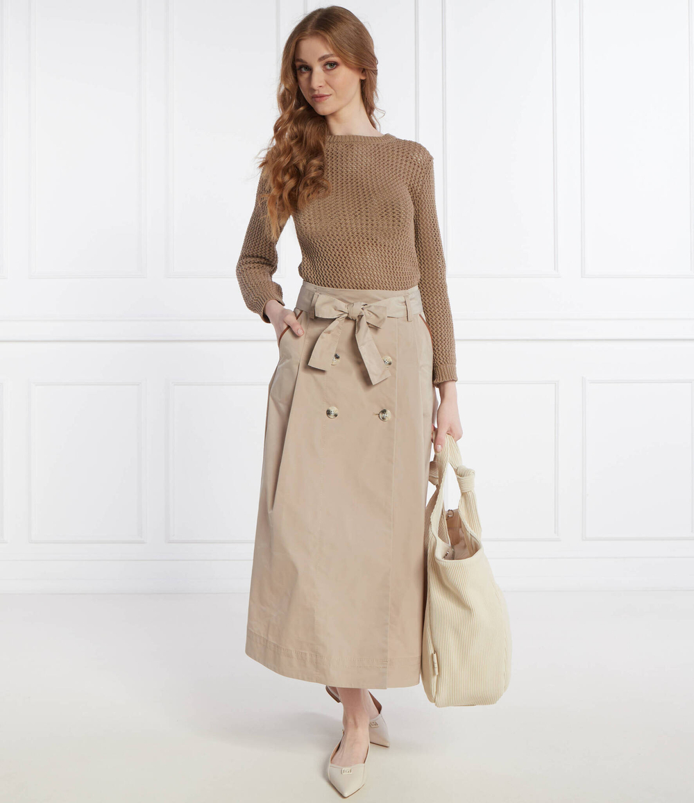 Свитер VITE Marella SPORT - коричневый(13941045)