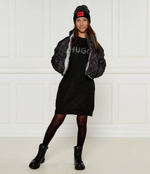 Платье HUGO KIDS - черный(G00235)