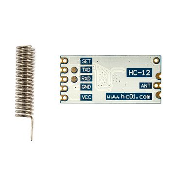 Радио модуль HC-12 (SI4463)