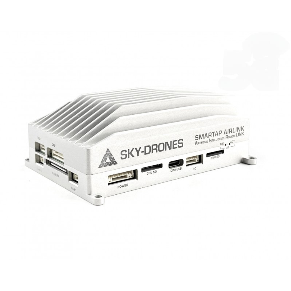 Полётный контроллер Sky-Drones SmartAP AIRLink Core
