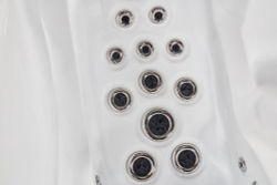 Большой плавательный спа-бассейн Victoria Star VS-M702