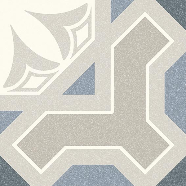 VIVES Linden-R Cielo 20x20