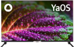 ЖК телевизор Hyundai H-LED55BU7003(UHD Smart,Yandex)