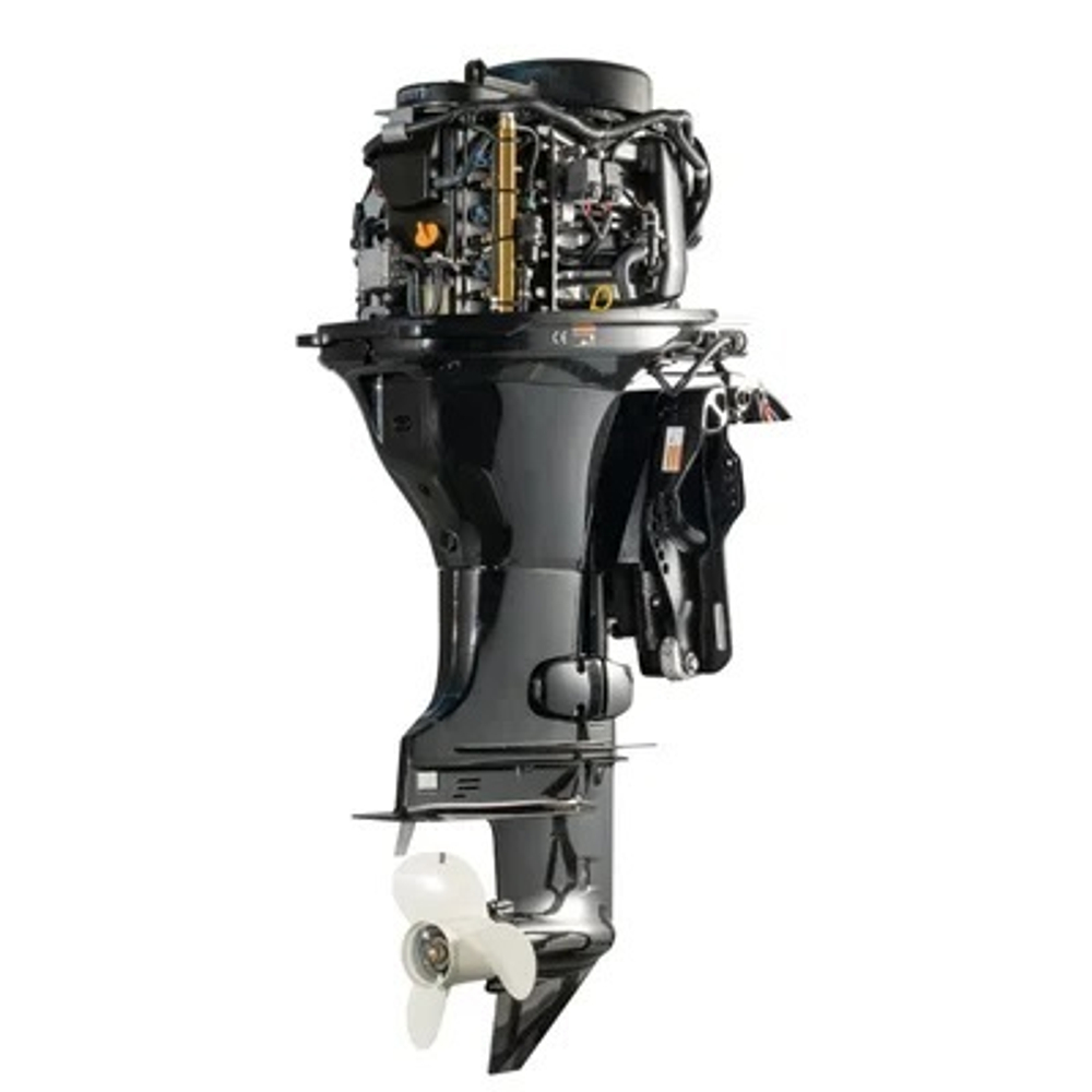 4х-тактный лодочный мотор GOLFSTREAM F115FEX-T EFI