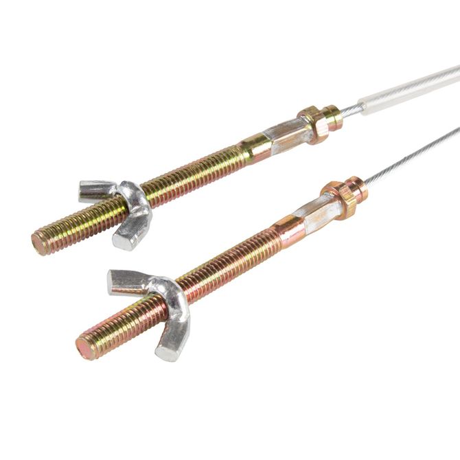 AFFIX (AF10240005) Набор приспособлений для замены тормозной жидкости, 5 л, комплект крышек адаптеров, 20 предметов