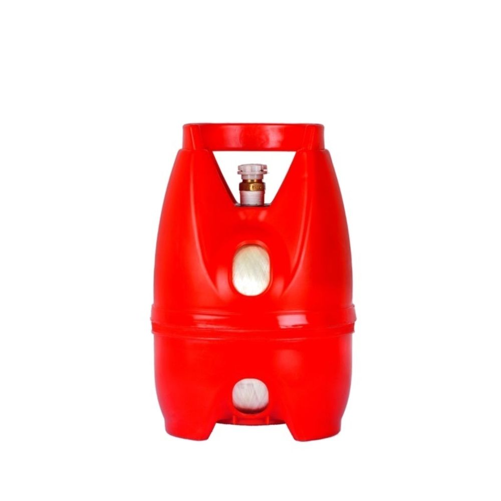 Газовый баллон полимерно-композитный LiteSafe LS 5 л.
