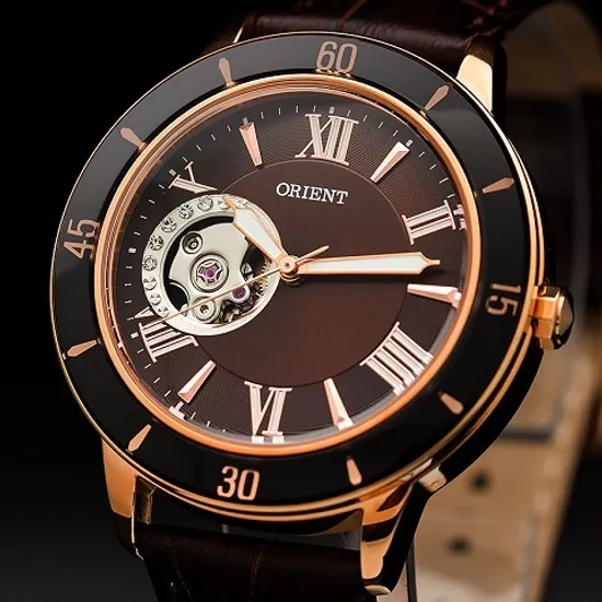 Женские часы Orient FDB0B002T0