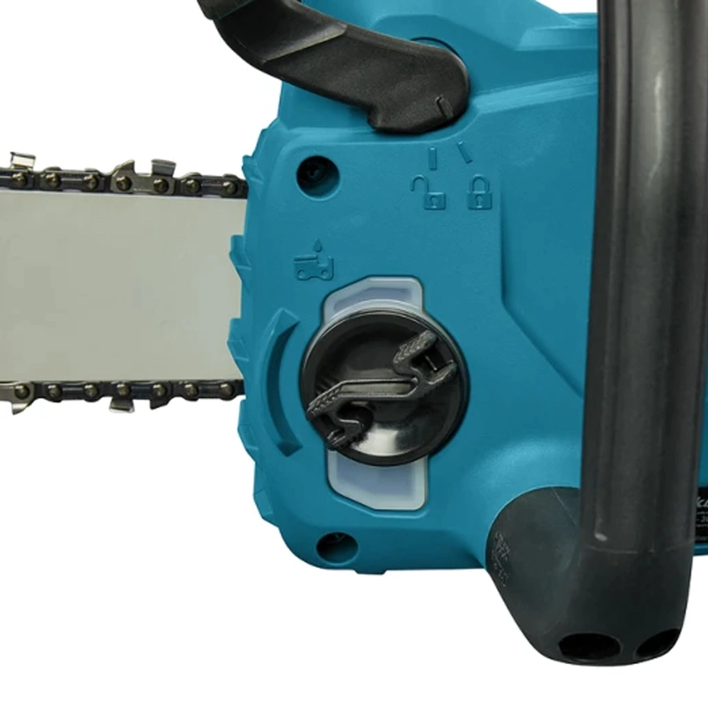 Makita DUC407RT аккумуляторная цепная пила (1 x 5 Ач, З/У)