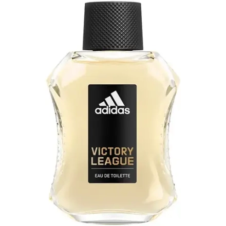 Мужская парфюмерия Adidas Victory League туалетная вода 100 мл