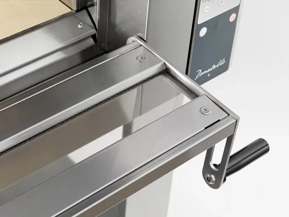 Печь для пиццы Cuppone DN635/2D