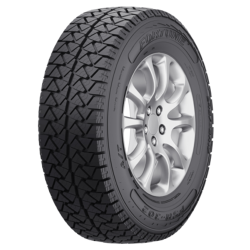 225/70R16 103T FSR-302 TL