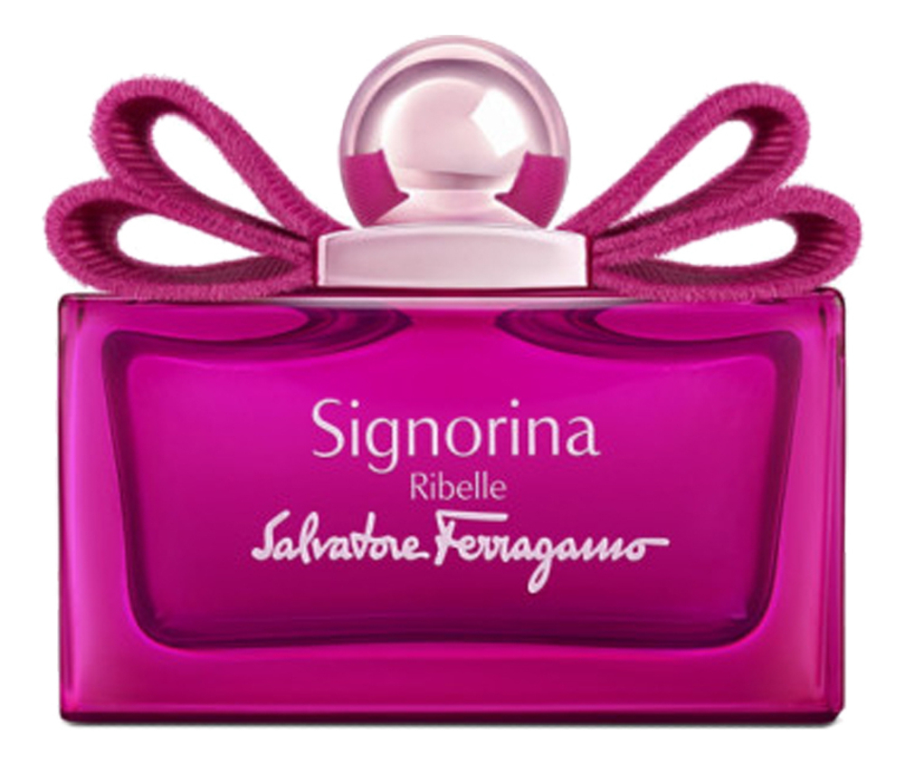 Salvatore Ferragamo Signorina Ribelle
