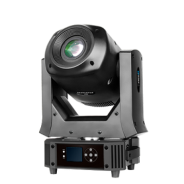 Color Imagination SMARTSPOT 150 вращающаяся голова Spot, 150Вт